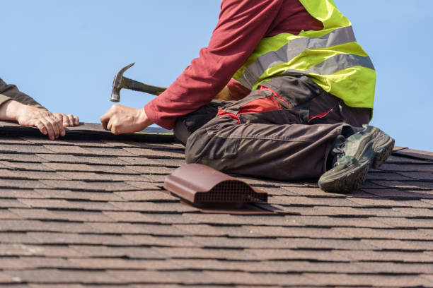 Best Emergency Roof Repair  in Long Beach, MS
