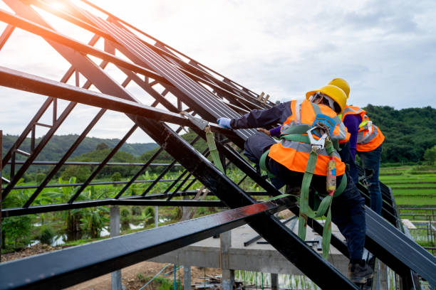 Best Best Roofing Contractors  in Long Beach, MS