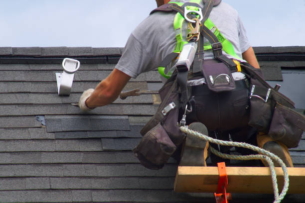 Roof Installation Near Me in Long Beach, MS