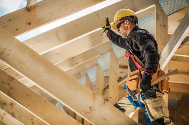 Best Tile Roofing Contractor  in Long Beach, MS
