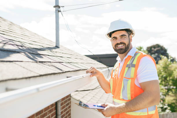Best Slate Roofing Contractor  in Long Beach, MS
