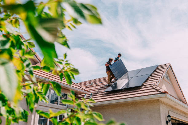 Professional Roofing Contractor in Long Beach, MS