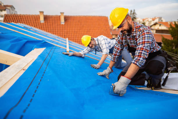 Quick and Trustworthy Emergency Roof Repair Services in Long Beach, MS