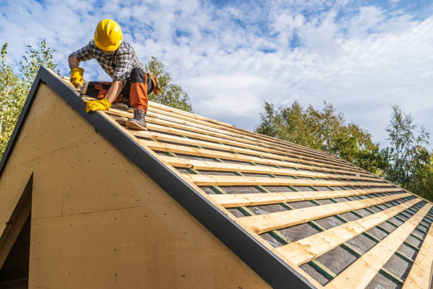 Best Commercial Roofing Services  in Long Beach, MS